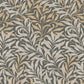 Willow Bough Wallpaper - Charcoal - 124244 - William Morris AH - Premier Wallcovering