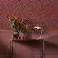 Willow Bough Wallpaper - Plum - 124243 - William Morris AH - Premier Wallcovering