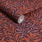 Willow Bough Wallpaper - Plum - 124243 - William Morris AH - Premier Wallcovering
