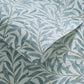 Willow Boughs Wallpaper - Mineral - Clarke & Clarke - W0172/04 - Premier Wallcovering