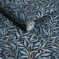 Willow Bough Wallpaper - Deep Blue - 124246 - William Morris AH - Premier Wallcovering