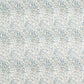 Willow Boughs Wide Width Fabric - Mineral Blue - Morris & Co - 227285 - Premier Wallcovering
