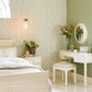 Willow Leaf Wallpaper - Hedgerow - Laura Ashley - 113364 - Premier Wallcovering