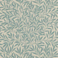 Willow Wallpaper - Slate - 210382 - Morris & Co - Premier Wallcovering