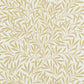 Willow Wallpaper - Camomile - 210384 - Morris & Co - Premier Wallcovering