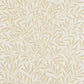 Willow Wallpaper - Buff - 210385 - Morris & Co - Premier Wallcovering