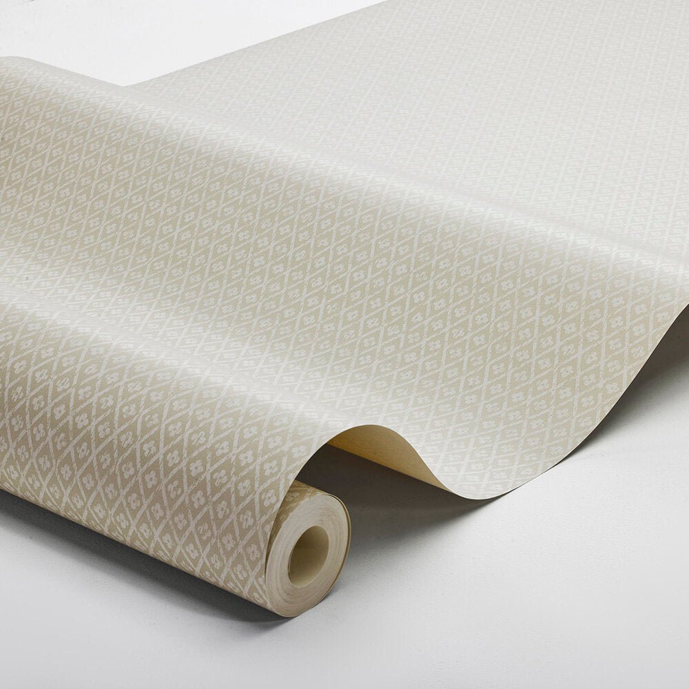 Willowherb Wallpaper - Grey - Boråstapeter - 4720 - Premier Wallcovering