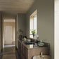 Willowherb Wallpaper - Sage - Boråstapeter - 4723 - Premier Wallcovering