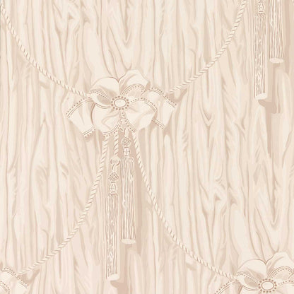 Wilsford Wallpaper - Conch - DGDW217308 - Sanderson