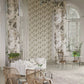Winter Palace Wallpaper - Bronze - PDG651/07 - Designers Guild