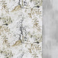 Winter Palace Wallpaper - Bronze - PDG651/07 - Designers Guild