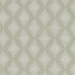 Witney Daisy Wallpaper - Birch - Sanderson - DLMW216874