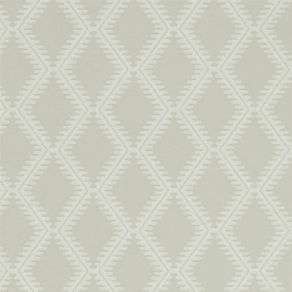 Witney Wallpaper - Linen - Sanderson - DLMW216876
