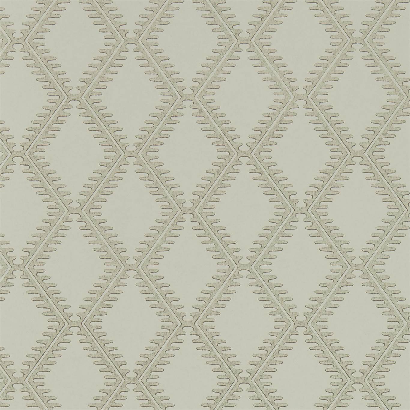 Witney Wallpaper - Birch - Sanderson - DLMW216878