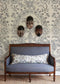 Womad Lg 100 Wallpaper - Northlight - Lewis & Wood - Premier Wallcovering