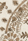 Womad Lg 50 - Henna - Lewis & Wood - Premier Wallcovering