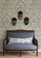Womad Lg 50 - Northlight - Lewis & Wood - Premier Wallcovering