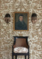 Womad Lg 50 - Henna - Lewis & Wood - Premier Wallcovering