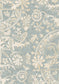 Womad Wallpaper - Stream - Lewis & Wood - Premier Wallcovering