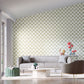 Wood Frog Wallpaper - Forest/Chalk - Harlequin - HC4W113011