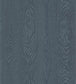 Wood Grain Wallpaper - Ink - 92/5027 - Cole & Son - Premier Wallcovering