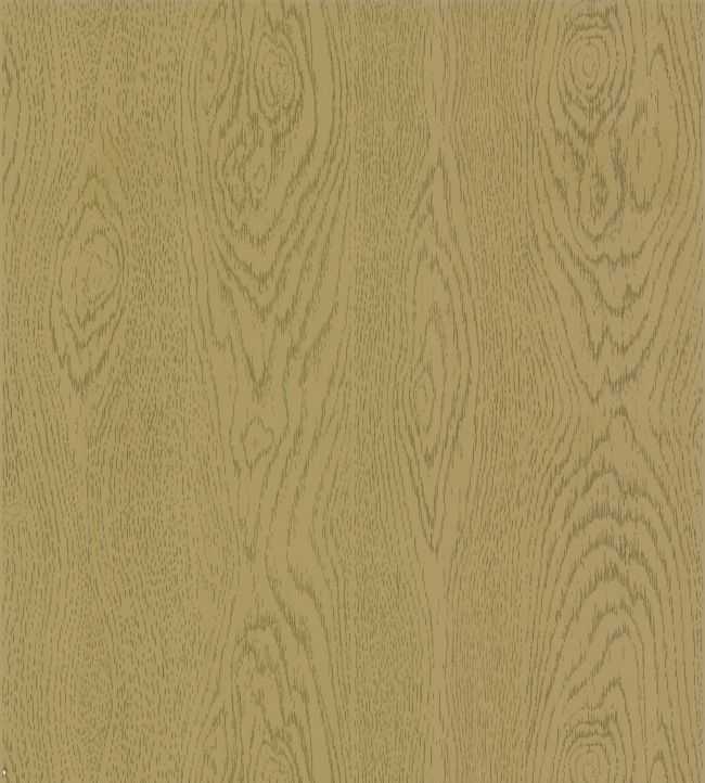 Wood Grain Wallpaper - Sand - 92/5023 - Cole & Son - Premier Wallcovering