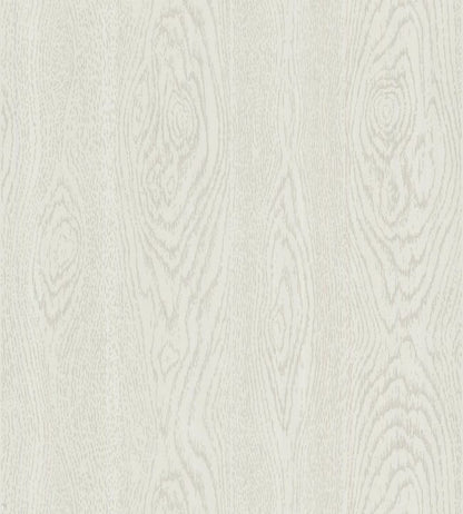 Wood Grain Wallpaper - Chalk - 92/5021 - Cole & Son - Premier Wallcovering