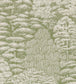 Woodland Toile Wallpaper - Cream/Green - DWOW215720 - Sanderson