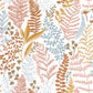 Woodland Wallpaper - Corail  - Caselio - 102924366