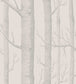Woods Icons Wallpaper - Parchment - 112/3011 - Cole & Son - Premier Wallcovering