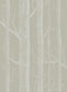 Woods Wallpaper - White on Old Olive - 69/12149 - Cole & Son - Premier Wallcovering