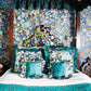 Woodstock Wallpaper - House of Hackney - 1 - WA - WOO - DI - MEA - XXX - Premier Wallcovering