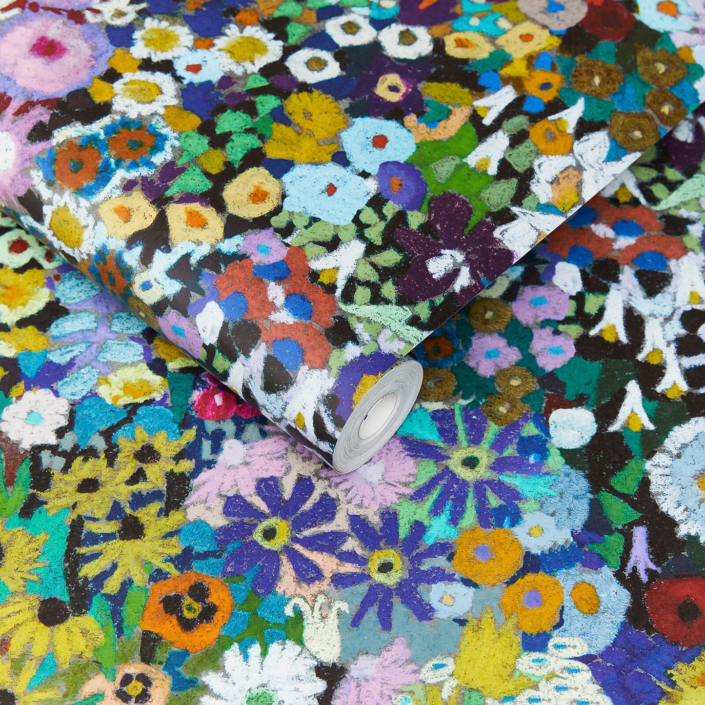 Woodstock Wallpaper - House of Hackney - 1 - WA - WOO - DI - MEA - XXX