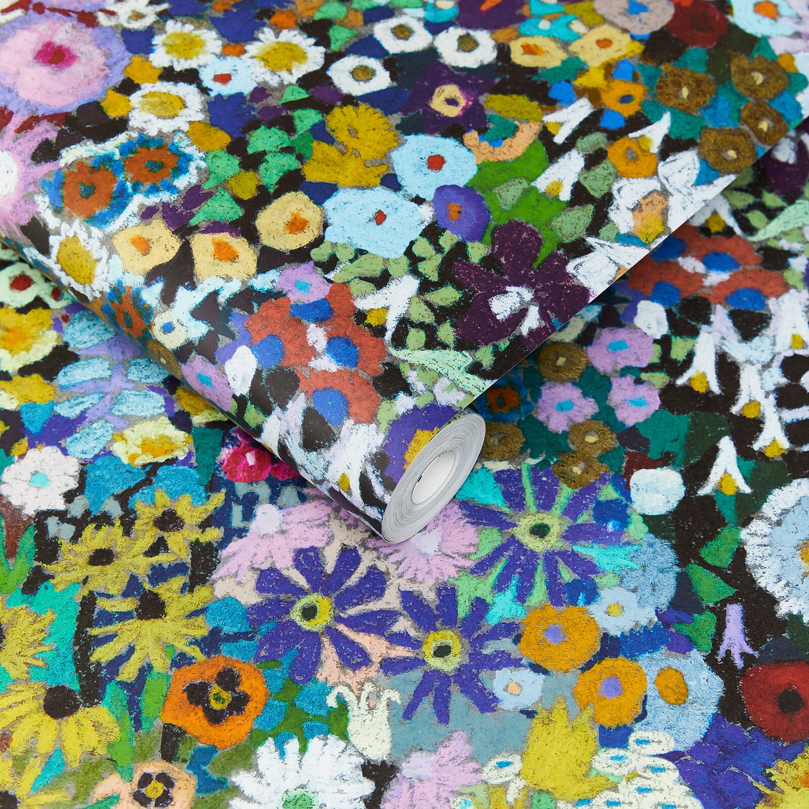Woodstock Wallpaper - House of Hackney - 1 - WA - WOO - DI - MEA - XXX