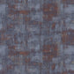Workshop Nuances Wallpaper - Bleu Denim - Casadeco - 82716581 - Premier Wallcovering