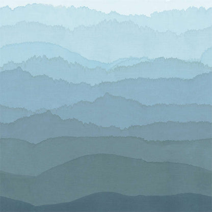 Wray Wallpaper - La Seine - ZTOT312729 - Zoffany