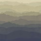Wray Wallpaper - Tigers Eye/Ink - ZTOT312732 - Zoffany