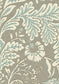 Wykeham Wallpaper - Casement - Lewis & Wood - Premier Wallcovering