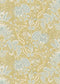 Wykeham Wallpaper - Citrus - Lewis & Wood - Premier Wallcovering