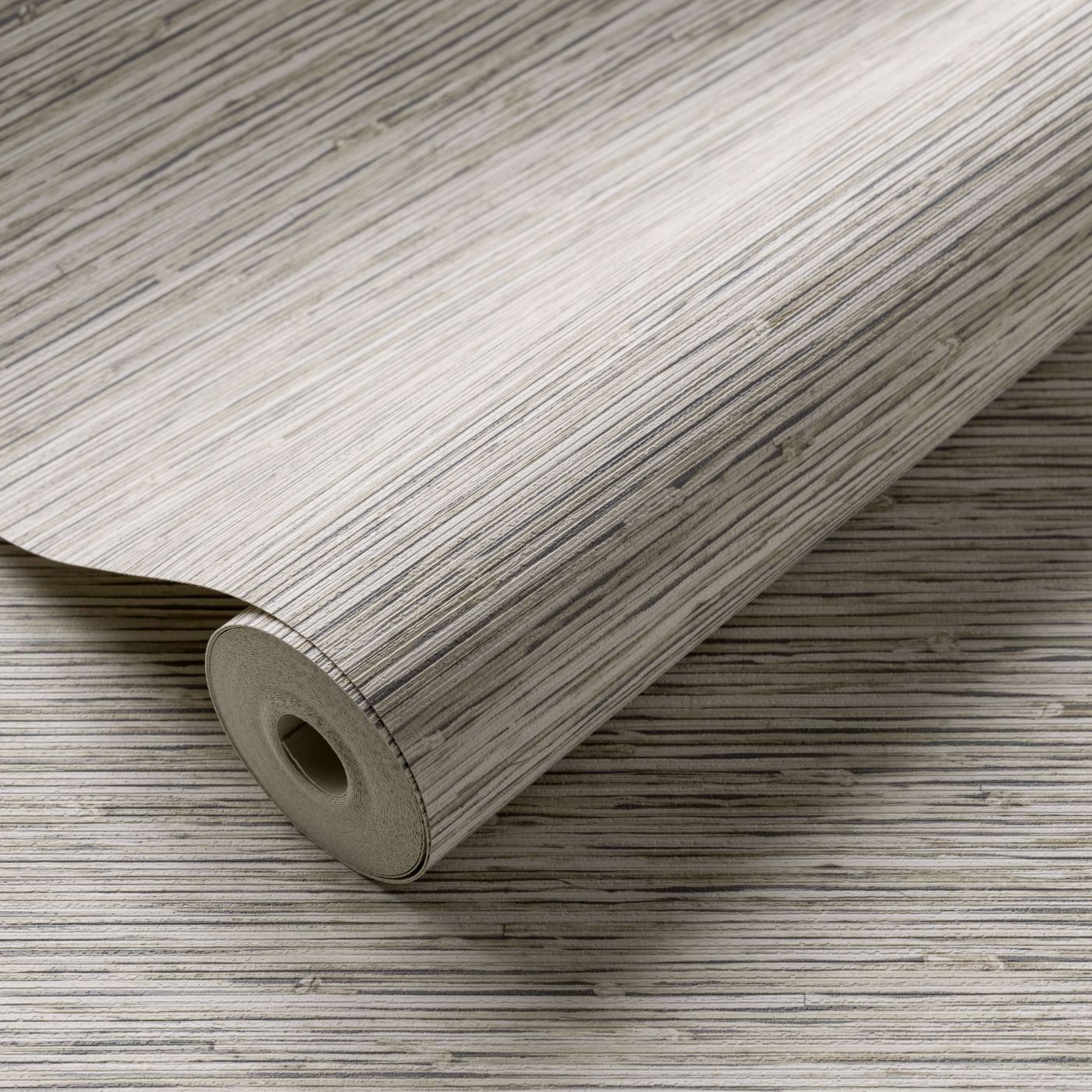 Xan Wallpaper - Parchment - Clarke & Clarke - W0192/05 - Premier Wallcovering