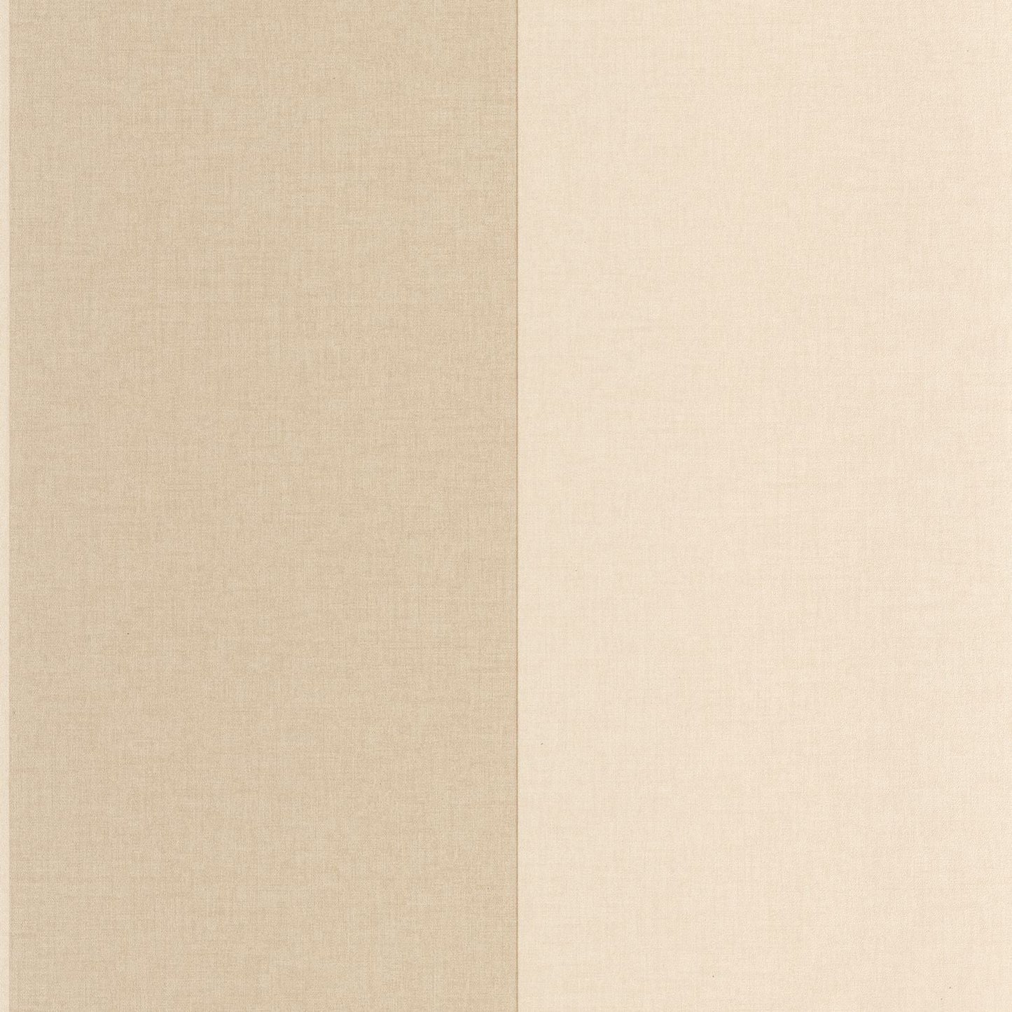 XXL Lines Wallpaper - Beige - Caselio - 106721000
