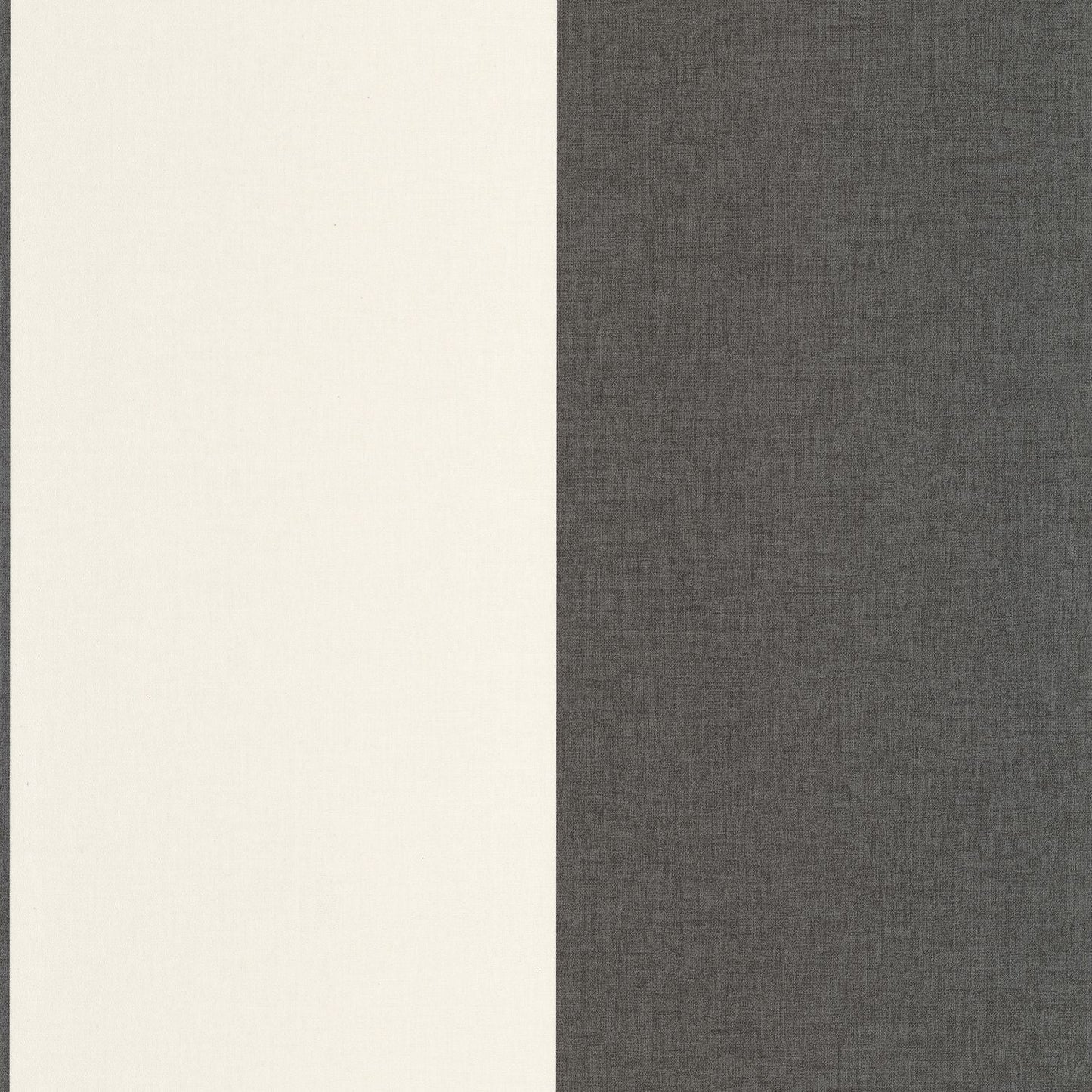 XXL Lines Wallpaper - Noir - Caselio - 106729090