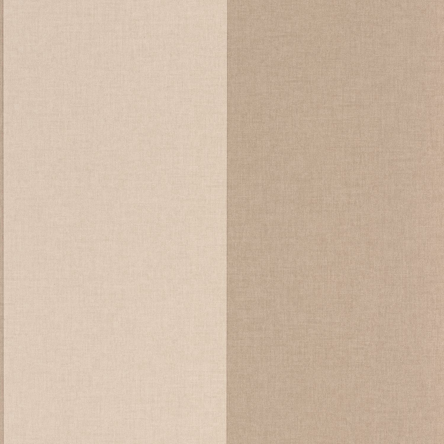 XXL Lines Wallpaper - Taupe - Caselio - 106721150