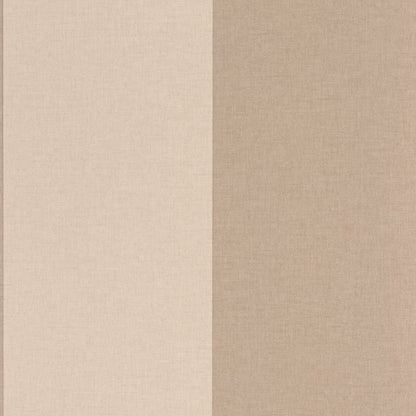 XXL Lines Wallpaper - Taupe - Caselio - 106721150