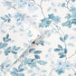 Yewland Wallpaper - Seaspray - Laura Ashley - 130107 - Premier Wallcovering