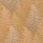 Yosemite California Wallpaper - Jaune Ocre - Casadeco - 88812424 - Premier Wallcovering