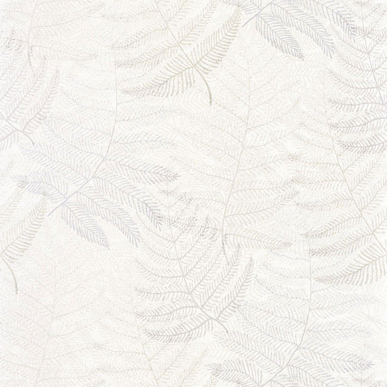 Yosemite California Wallpaper - Blanc Coton - Casadeco - 88810101 - Premier Wallcovering