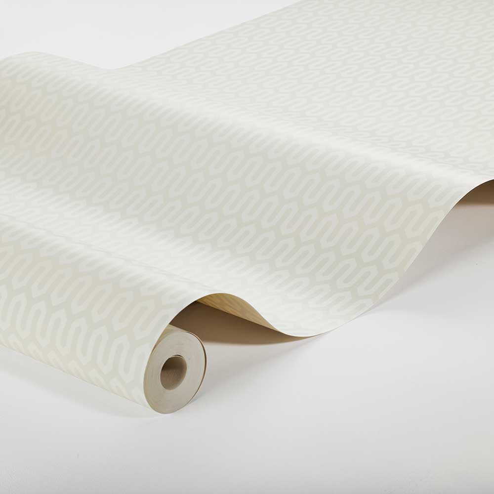 Ypsilon Wallpaper - Pearl - Boråstapeter - 1991 - Premier Wallcovering