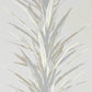 Yucca Wallpaper - Grey/Gilver - Sanderson - DGLW216650