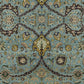 Zanjan Wallpaper - House of Hackney - 1 - WA - ZAN - DI - SPH - XXX - Premier Wallcovering
